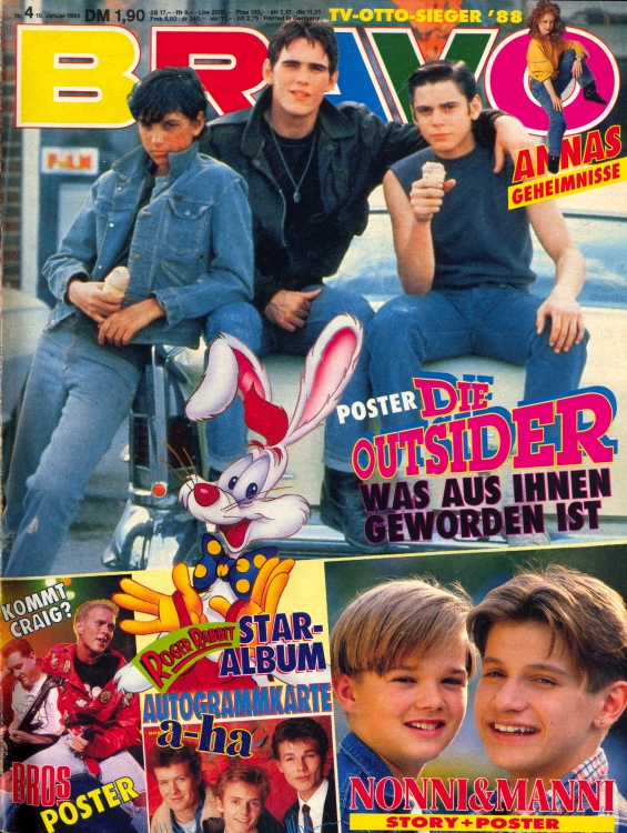 BRAVO 1989-04